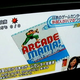 Illustration for article titled Bashcraft And Arcade Mania On Your Japanese Network TV